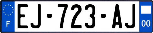 EJ-723-AJ