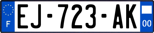 EJ-723-AK