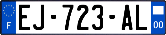 EJ-723-AL