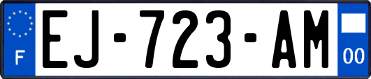 EJ-723-AM