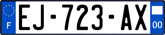 EJ-723-AX