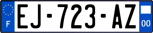 EJ-723-AZ