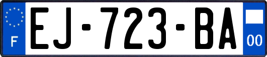 EJ-723-BA