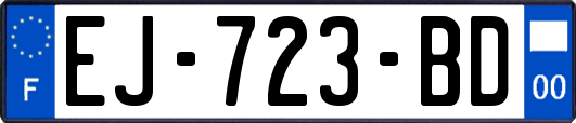 EJ-723-BD