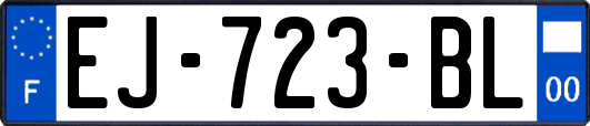 EJ-723-BL