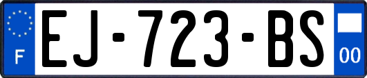 EJ-723-BS