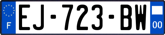 EJ-723-BW