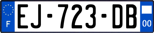 EJ-723-DB