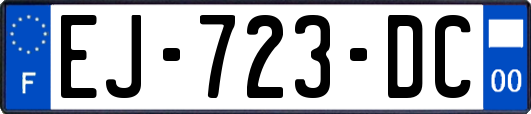 EJ-723-DC