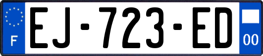 EJ-723-ED