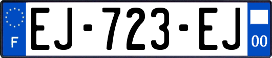 EJ-723-EJ