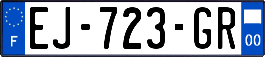 EJ-723-GR