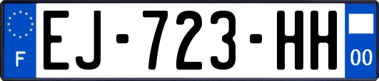 EJ-723-HH