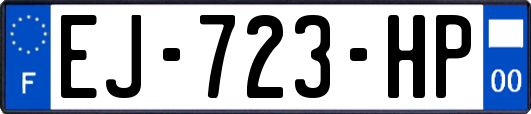 EJ-723-HP