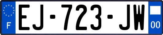 EJ-723-JW