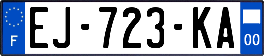 EJ-723-KA