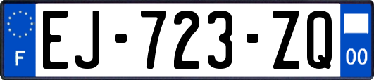 EJ-723-ZQ