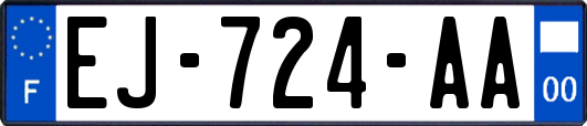 EJ-724-AA