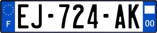 EJ-724-AK