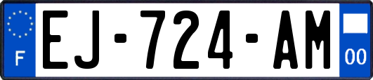 EJ-724-AM