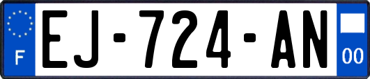 EJ-724-AN