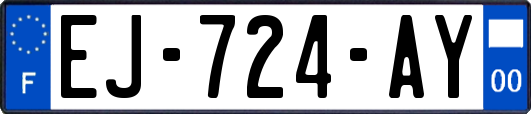 EJ-724-AY