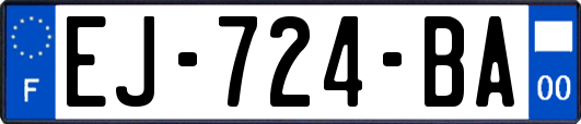 EJ-724-BA