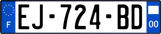 EJ-724-BD