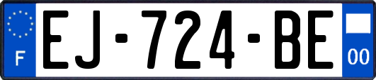 EJ-724-BE