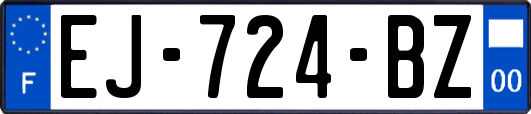 EJ-724-BZ