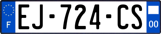 EJ-724-CS