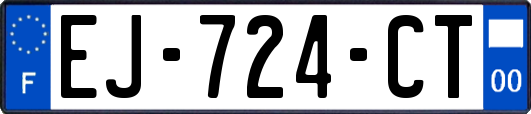 EJ-724-CT