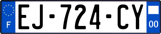 EJ-724-CY