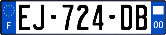 EJ-724-DB