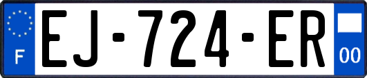 EJ-724-ER