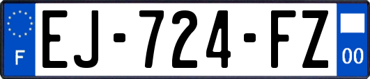 EJ-724-FZ