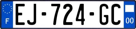 EJ-724-GC