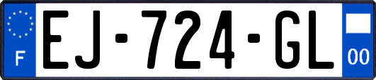 EJ-724-GL