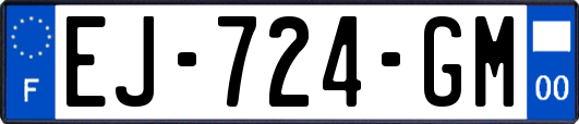 EJ-724-GM