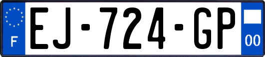 EJ-724-GP