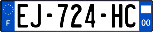 EJ-724-HC