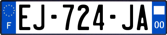 EJ-724-JA