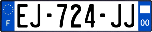 EJ-724-JJ