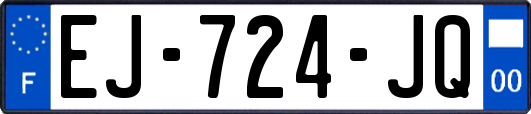 EJ-724-JQ