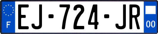 EJ-724-JR