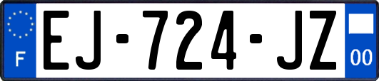 EJ-724-JZ