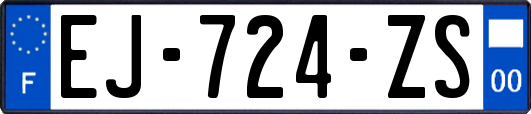 EJ-724-ZS