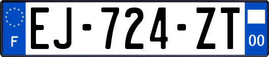 EJ-724-ZT