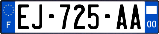 EJ-725-AA