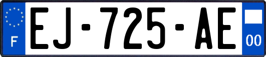 EJ-725-AE